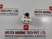 Beede 943715 Oil Temp Gauge 100-240Â°F