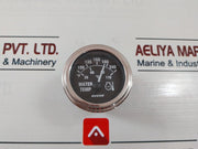 Beede 943715 Oil Temp Gauge 100-240Â°F