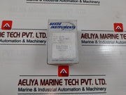 Beede 943715 Oil Temp Gauge 100-240Â°F