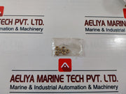 Beede 943715 Oil Temp Gauge 100-240Â°F