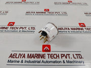 Beede 943715 Oil Temp Gauge 100-240Â°F