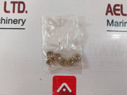 Beede Instruments 943376 60-0-60 Amps Gauge