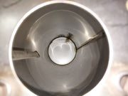 Beha-hedo 860488 Boiler Stainless Tank For Dishwasher C006Back