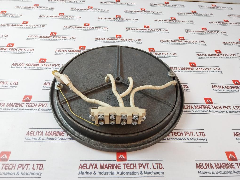 Beha 50239 Cooking Plate 320 Mm