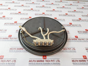 Beha 50239 Cooking Plate 320 Mm