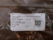 Beha Hedo 0201453 Pump Suction Connection & GasketÂ 