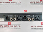 Behringer Dsp 1100P Feedback Destroyer/ Parametric Equalizer