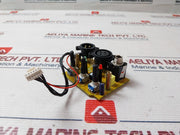 Behringer E230225 Control Board