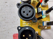 Behringer E230225 Control Board
