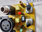 Behringer E230225 Control Board