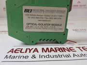 Bei 924-60001-003 Optical-isolator Module Em-dr1-ic-5-tb-7272-24V/V
