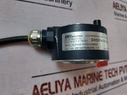 Bei Sensors Dho514-1024-009 Encoder Humidity Sensor 5-30 Vdc