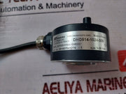 Bei Sensors Dho514-1024-009 Encoder Humidity Sensor 5-30 Vdc