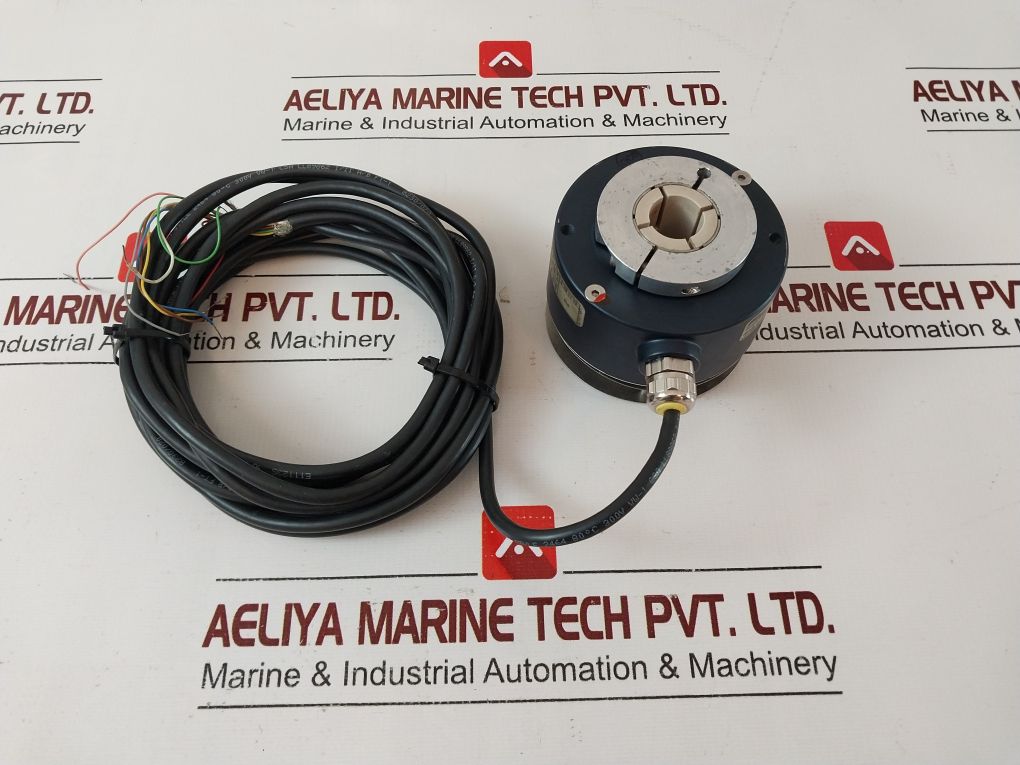 Bei Sensors Ghu920-1024-042 Encoder