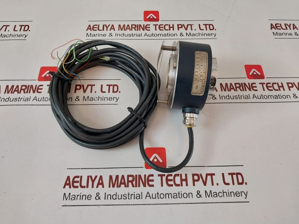 Bei Sensors Ghu920-1024-042 Encoder