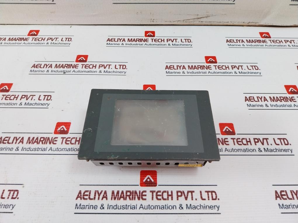 Beijer E410 Touch Panel Screen 04822 (Not Working)
