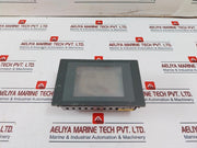 Beijer E410 Touch Panel Screen 04822 (Not Working)