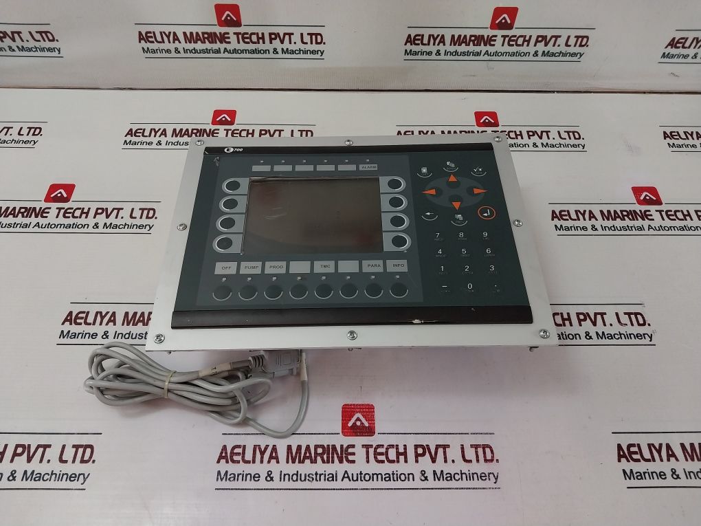 Beijer E700 Keypad Membrane Button Protective Film