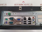 Beijer Electronics 950.522.0233 Epc Box C2D Nautic