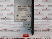 Beijer Electronics E300 Operator Interface Control Panel 04380A 24Vdc 450Ma