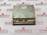 Beijer Electronics E300 Operator Interface Control Panel E207750