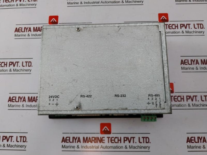 Beijer Electronics E615 04410C Operator Interface Panel 24Vdc 450Ma(Not Working)