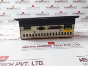 Beijer Electronics E615 Touch Screen Operator Interface Panel