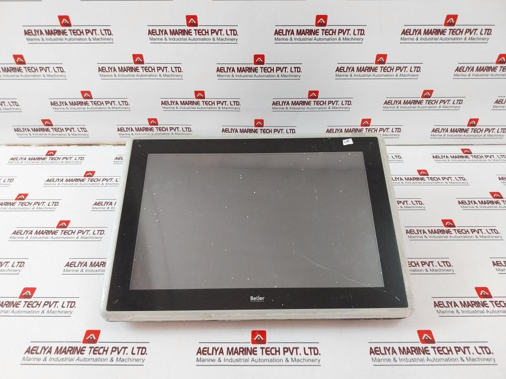 Beijer Electronics Ix T15Br, 640003701 Input Terminal Block Touch Panel 28V 3A