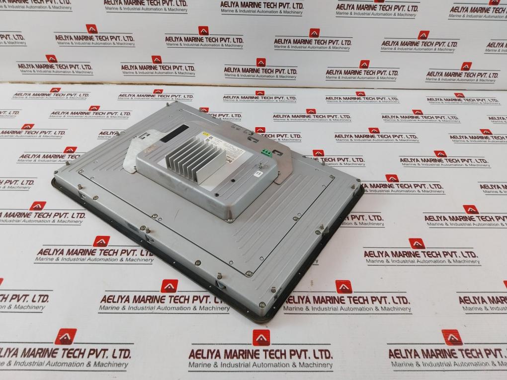 Beijer Electronics Ix T15Br, 640003701 Input Terminal Block Touch Panel 28V 3A