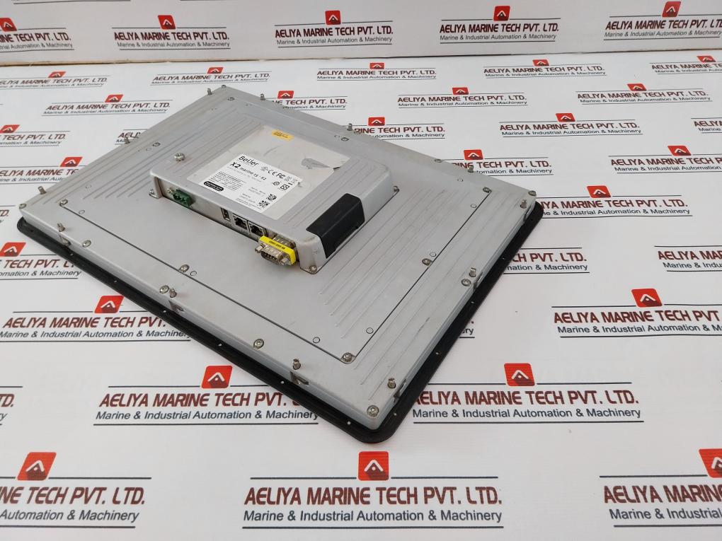 Beijer Electronics X2 Marine 15-b2 Touch Panel 640001605 (Not Working)