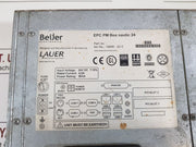 Beijer Epc Pm Box Nautic 24 (Software Fault)