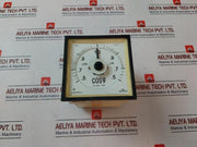 Beijing Automation Control Gb/T7676 Panel Meter 5A 100V