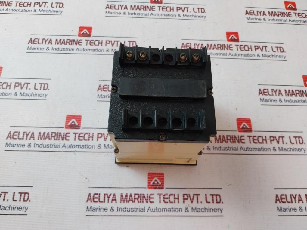 Beijing Automation Control Gb/T7676 Panel Meter 5A 100V