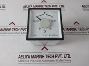 Beijing Gb/T7676-1998 Panel Meter