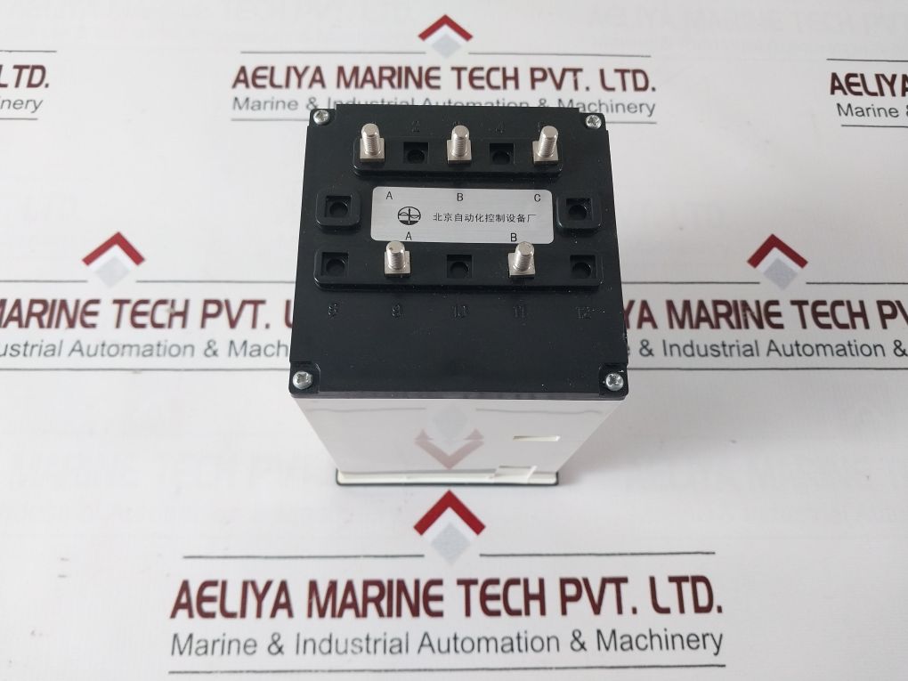 Beijing Gb/T7676-1998 Panel Meter