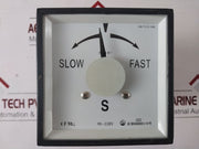 Beijing Gb/T7676-1998 Panel Meter