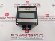 Beka Associates Ba304Nc 3½ Digit Indicator