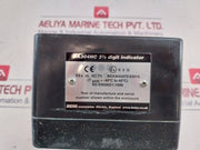 Beka Associates Ba304Nc 3½ Digit Indicator
