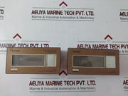 Beka Associates Ba308C 3 1/2 Digit Indicator Display 00.0 To 100.0