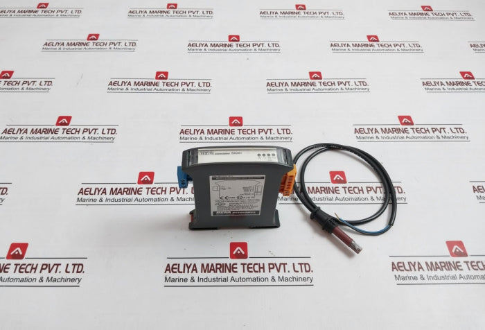 Beka Ba201 Communication Isolator