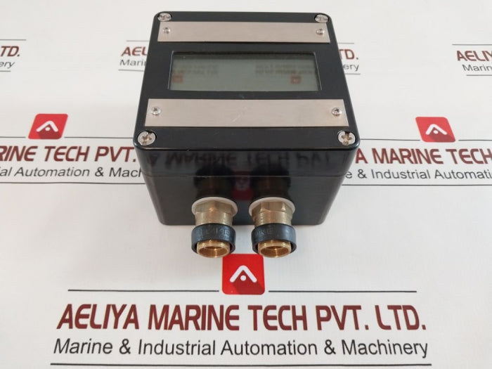 Beka Ba324C 4 ½ Digital Indicator