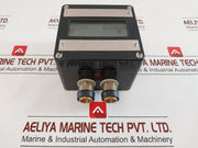 Beka Ba324C 4 ½ Digital Indicator