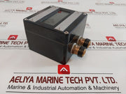 Beka Ba324C 4 Â½ Digital Indicator