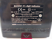Beka Ba324C 4 Â½ Digital Indicator