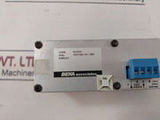 Beka Ba326C Combined Indicator