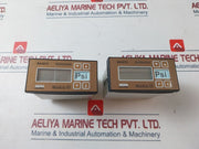 Beka Ba327C 4 1/2 Digit Indicator Div 2