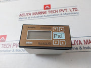 Beka Ba327C 4 1/2 Digit Indicator Div 2