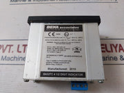 Beka Ba327C 4 1/2 Digit Indicator Div 2