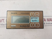 Beka Ba327C 4 1/2 Digit Indicator 0 To 250 4/20Ma