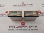 Beka Ba327C 4 1/2 Digit Indicator 0 To 250 4/20Ma